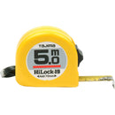 TAJIMA båndmål 5m Hi Lock 19mm