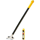 TAJIMA skraber LSL 600 m/18 mm blad.