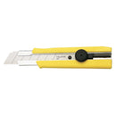 TAJIMA Hobbykniv LC 650 m/skruelås 25mm