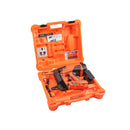 SPIT Gasdreven sømpistol PULSA 40P+ beton/stål