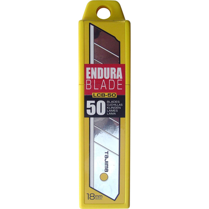 Tajima knivblade LCB 50XL 50 stk/pk