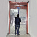 SPREHN Støvvægssæt 24 dele med taske