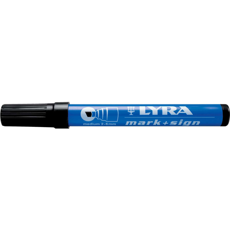 Lyra Speedmarker (4010) 2-6mm