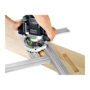FESTOOL Overfræser OF 2200 EB-Set SYS³