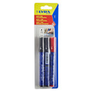 LYRA blisterpakke(4020)Speedmarker 3 stk