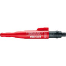 LYRA Dry Profi LED dybhulspen NY