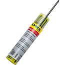 LYRA Dry dybhuls refil, 2B, 12xgrafit