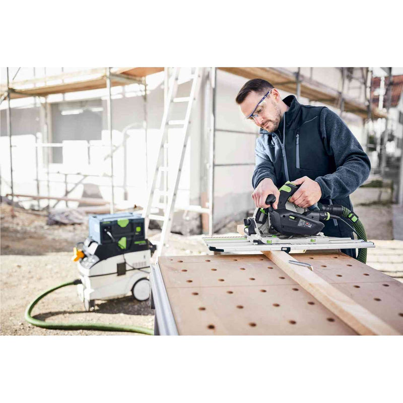 FESTOOL Dyksav TS 60 KEBQ-Plus