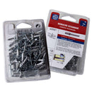 Bralo blindnitte 4,0 x12mm Alu/Stål