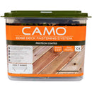 CAMO Terrasseskrue 4,0x60mm ProTech 1750stk