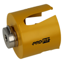 ProFit Hulsav HM L58mm