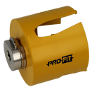 ProFit Hulsav HM L58mm