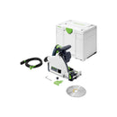 FESTOOL Dyksav TS 60 KEBQ-Plus