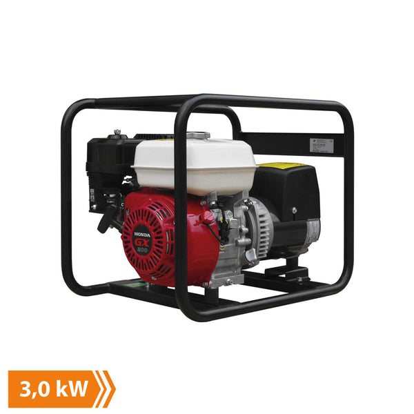 AGT Generator 3501-GX200 3,0kw