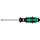 WERA skruetrækker Kraftform krydskærv