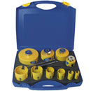 ProFit Hulsavsæt HM Snedker 19-111mm