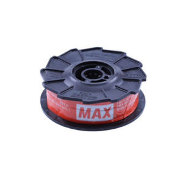 MAX Tråd til bindemaskine 0,8mm blank TW 898