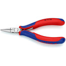 KNIPEX fladtang elekt. 115mm 3512 115