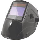 WLDPRO Svejsehjelm fuldautomatisk med variabel DIN 5-9/9-13 (SORT)