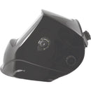 WLDPRO Svejsehjelm fuldautomatisk med variabel DIN 5-9/9-13 (SORT)