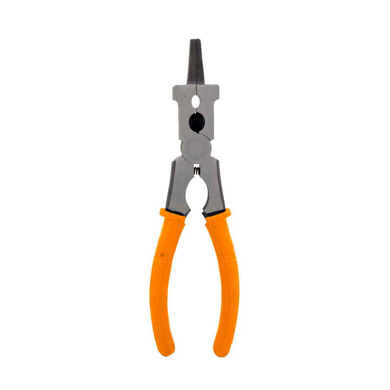 WLDPRO Universal dysetang 175 mm til MIG/MAG-svejsning