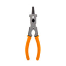WLDPRO Universal dysetang 175 mm til MIG/MAG-svejsning