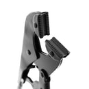 DIESELLA WLDPRO Svejsetang D5 med smal og aflang tryksko (230mm/9")