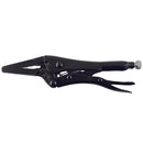 DIESELLA WLDPRO Svejsetang D9 med lange lige kæber (230mm/9")