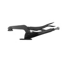 DIESELLA WLDPRO Svejsetang D13 med T-Not klemme og rund tryksko (280mm/11")