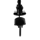 DIESELLA WLDPRO Svejsetang D14 lav C-klemme runde tryksko (280mm/11")