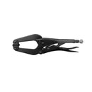 DIESELLA WLDPRO Svejsetang D14 lav C-klemme runde tryksko (280mm/11")