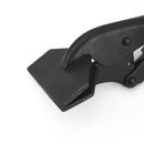 DIESELLA WLDPRO Svejsetang D15 med plade kæber (255mm/10")