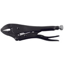 DIESELLA WLDPRO Svejsetang D18 med lige kæber (225mm/9")