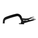 DIESELLA WLDPRO Svejsetang D132 med lang T-Not klemme (410mm/16")