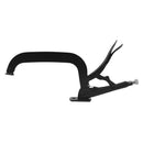 DIESELLA WLDPRO Svejsetang D132 med lang T-Not klemme (410mm/16")