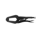 DIESELLA WLDPRO Svejsetang D14N lav C-klemme aflange tryksko (280mm/11")