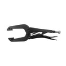 DIESELLA WLDPRO Svejsetang D14N lav C-klemme aflange tryksko (280mm/11")