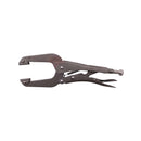 DIESELLA WLDPRO Svejsetang D14NS lav C-klemme aflange tryksko uden overfladebehandling (280mm/11")