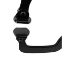 DIESELLA WLDPRO Svejsetang D7S C-klemme med runde tryksko (175mm/7")
