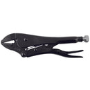 DIESELLA WLDPRO Svejsetang D18XS med lige kæber (125mm/5")