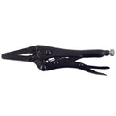 DIESELLA WLDPRO Svejsetang D9S med lange lige kæber (175mm/7")