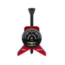 DIESELLA FLANGE WIZARD Centerhoved for 1"+ rør med magnet og vinkelskive med libelle