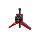 DIESELLA FLANGE WIZARD Centerhoved for 6"+ rør med magnet og vinkelskive med libelle