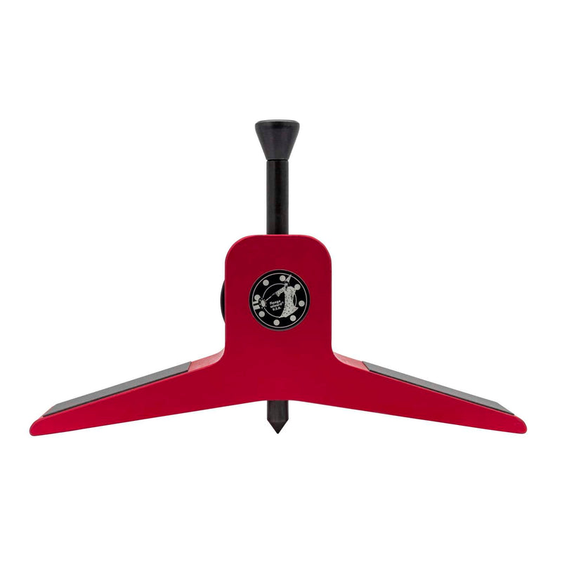 DIESELLA FLANGE WIZARD Centerhoved for 12"+ rør med magnet og vinkelskive med libelle
