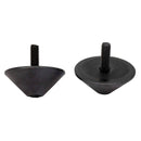 DIESELLA FLANGE WIZARD Magnetisk Flangejusterings sæt med vaterpas, magnet og centerkegler