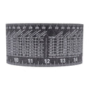 DIESELLA FLANGE WIZARD Wrap-Around WW-16 Small for 1"-6" rør (30" Længde / 2 5/8" Bredde)