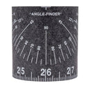 DIESELLA FLANGE WIZARD Wrap-Around WW-16 Small for 1"-6" rør (30" Længde / 2 5/8" Bredde)