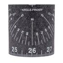 DIESELLA FLANGE WIZARD Wrap-Around WW-16 Small for 1"-6" rør (30" Længde / 2 5/8" Bredde)