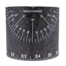 DIESELLA FLANGE WIZARD Wrap-Around WW-17 Medium for 2"-16" rør (60" Længde / 3 7/8" Bredde)