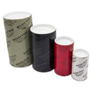 DIESELLA FLANGE WIZARD Wrap-Around WW-17A Large for 6"-30" rør (120" Længde / 5 1/4" Bredde)